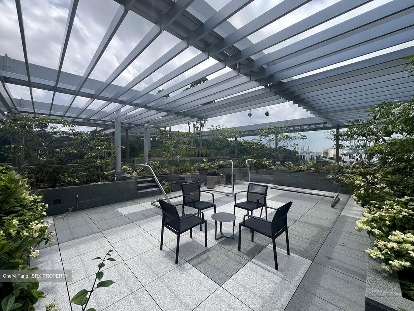 The Reef At King’s Dock (D4), Condominium #579555971